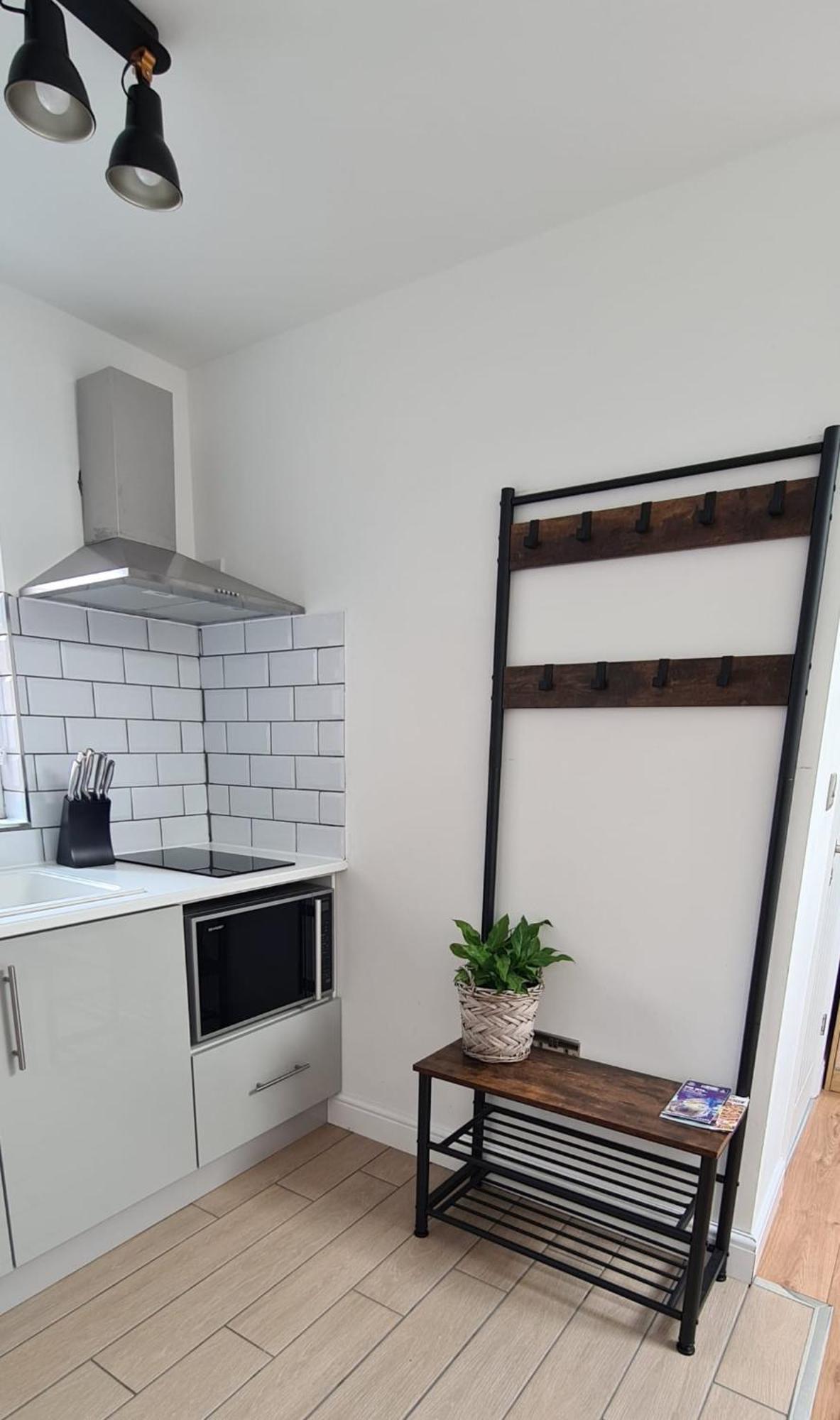 Canterbury Romantic Modern Home Goodnestone  Экстерьер фото
