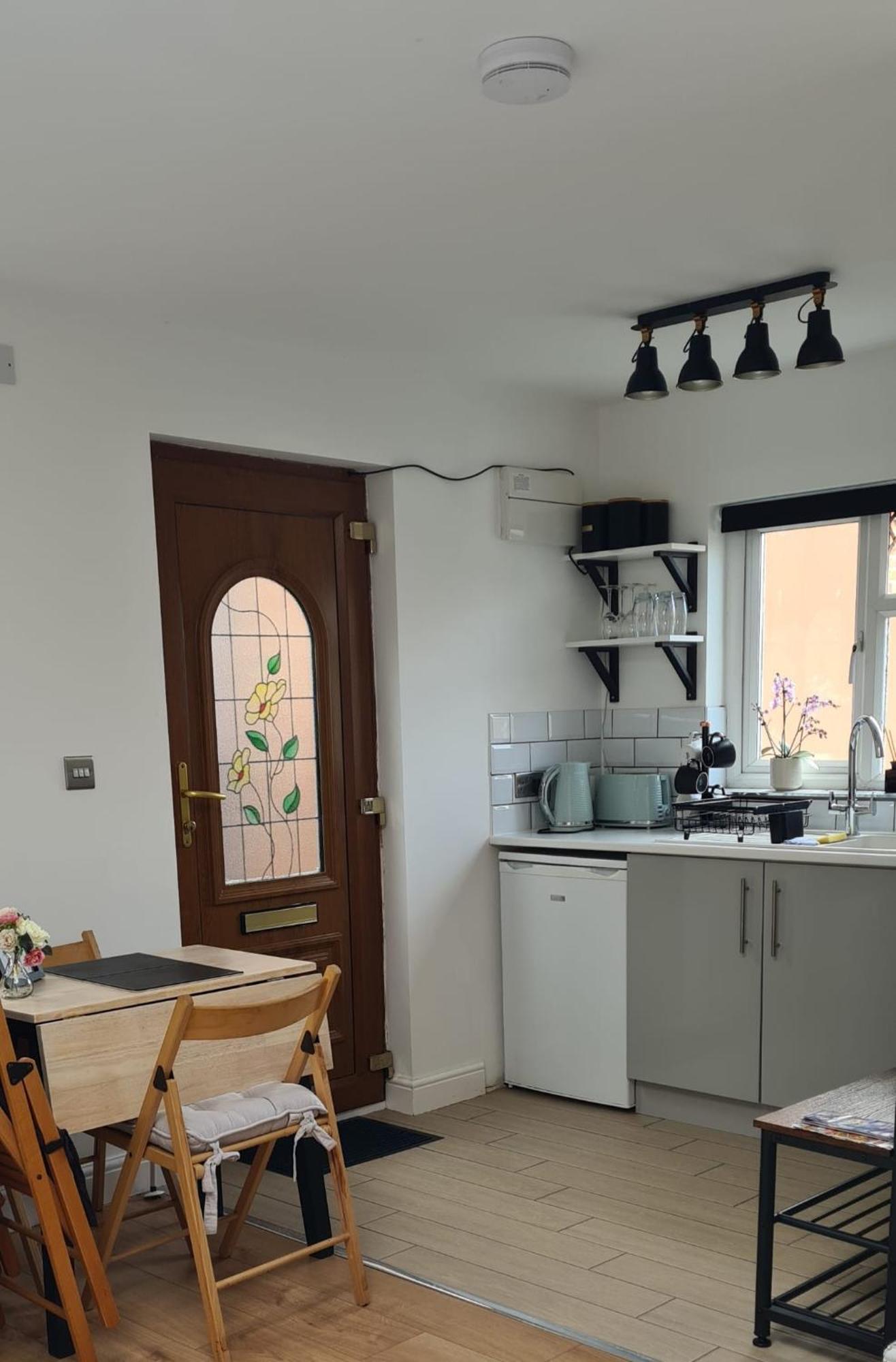 Canterbury Romantic Modern Home Goodnestone  Экстерьер фото